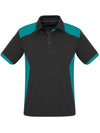 Mens Rival Polo