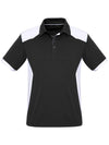Mens Rival Polo