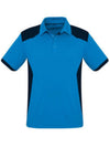 Mens Rival Polo