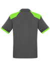 Mens Rival Polo