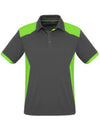 Mens Rival Polo