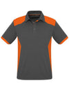 Mens Rival Polo