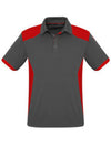 Mens Rival Polo