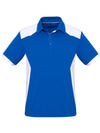 Mens Rival Polo