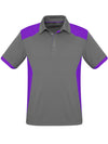 Mens Rival Polo