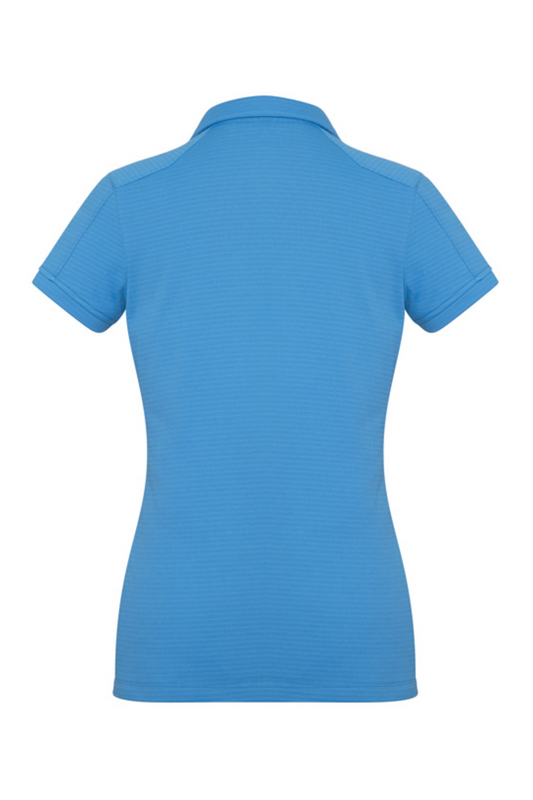 Women's Profile Polo
