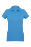 Women's Profile Polo