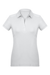 Women's Profile Polo