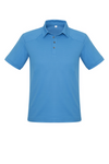 Men's Profile Polo