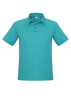Men's Profile Polo