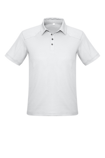 Men's Profile Polo