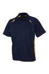 Kids Splice Polo