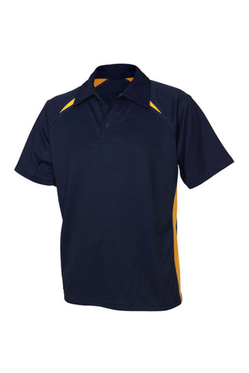 Kids Splice Polo