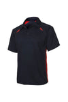 Kids Splice Polo