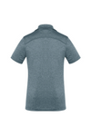 Ladies Aero Polo - Charcoal