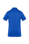 Ladies Aero Polo - Electric Blue