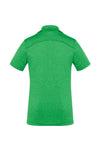 Ladies Aero Polo - Lime