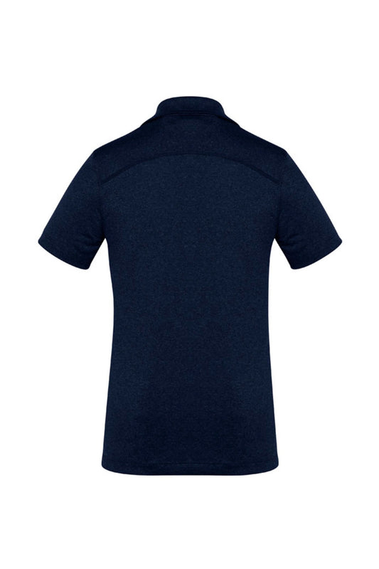Ladies Aero Polo - Navy