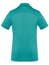 Ladies Aero Polo - Teal