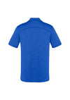 Mens Aero Polo - Electric Blue