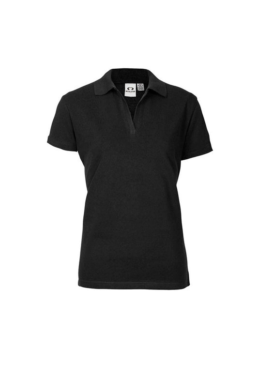 Ladies Oceana Polo Short Sleeves