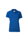 Ladies Oceana Polo Short Sleeves
