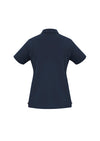 Ladies Oceana Polo Short Sleeves