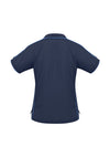 Ladies Resort Polo