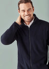 Mens Poly Fleece Jacket
