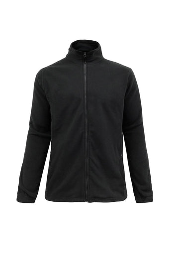 Ladies Poly Fleece Jacket