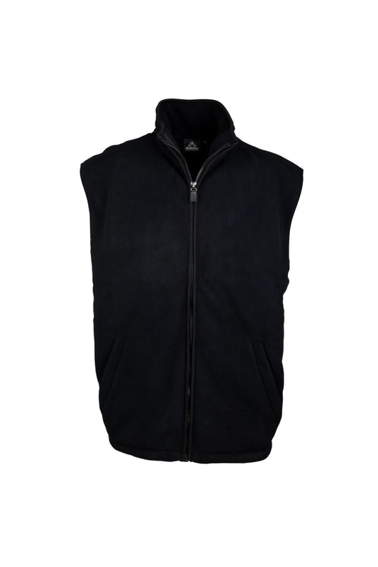 Microfleece Vest
