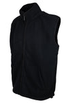Microfleece Vest