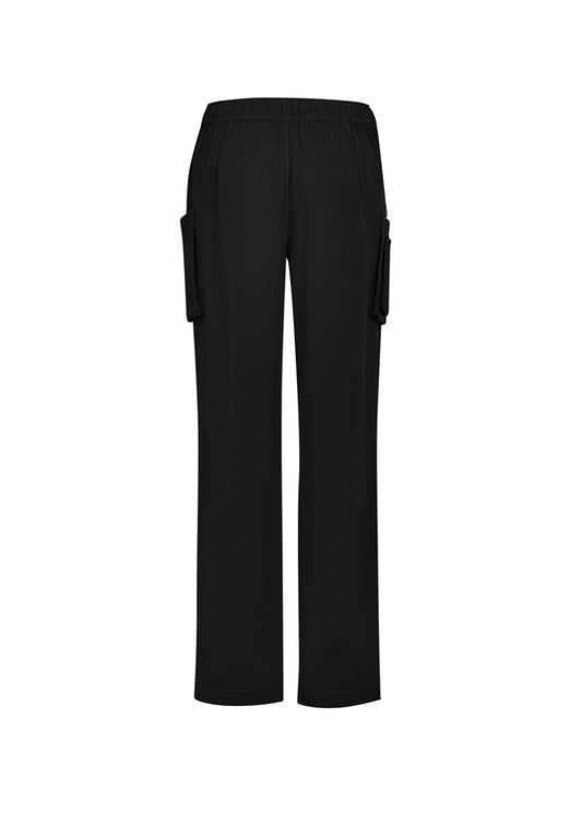 Women's Avery Multi-Pocket Scrub Pants