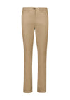 Traveller Womens Slim Leg Chino