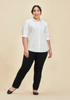 Traveller Womens Slim Leg Chino