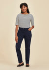 Traveller Womens Slim Leg Chino