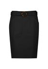 Traveller Womens Chino Skirt