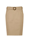 Traveller Womens Chino Skirt