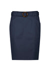 Traveller Womens Chino Skirt