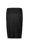 Cool Stretch Womens Maternity Skirt