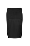 Cool Stretch Womens Maternity Skirt
