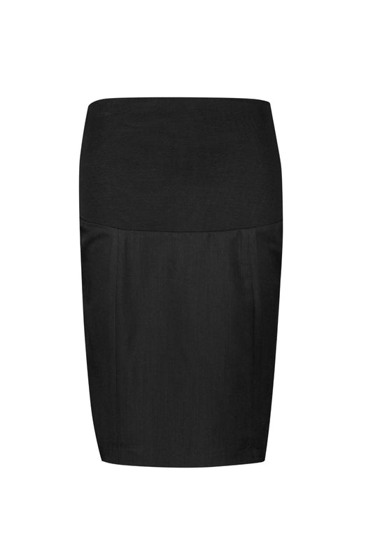 Cool Stretch Womens Maternity Skirt