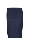 Cool Stretch Womens Maternity Skirt
