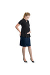 Cool Stretch Womens Maternity Skirt