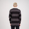 Striped Rugby Jersey