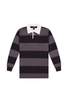 Striped Rugby Jersey