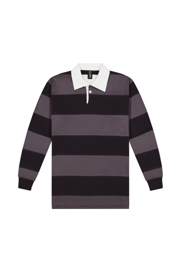 Striped Rugby Jersey