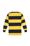 Striped Rugby Jersey
