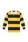 Striped Rugby Jersey