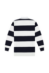 Striped Rugby Jersey